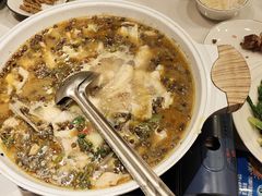 -有藕有鱼·湖北菜(唐家墩店)