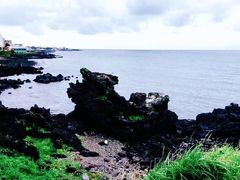 -龙头岩(Dragon Head Rock)