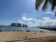 -日月湾海门游览区