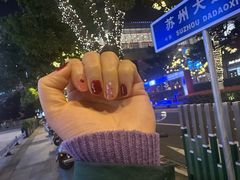 -海底捞火锅(凤凰广场店)