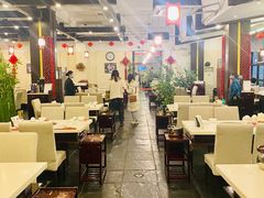 -太婆天府山珍酒楼(亚运村店)