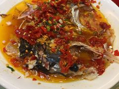 -伙工殿餐厅(吉大店)