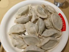 -北方饺子王·海肠捞饭·海鲜锅(山大店)