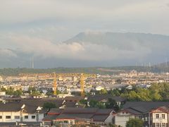 -阿婆情腊排骨火锅(金虹路店)