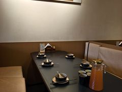 餐具摆设-金陵家宴·金陵春·南京菜(夫子庙店)