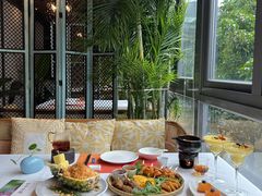 -若蘭慈·无国界素食料理(欢乐海岸店)
