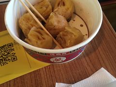 鱼蓉烧麦-憶廟街 X 沙角邨(太古城店)