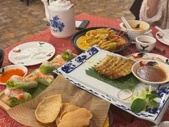 -南沙游艇会·大兵船餐厅