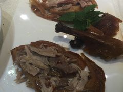 -四季小馆·地道北京小吃(广百店)