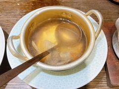 -魁盛居百年鲁菜馆(县西巷店)