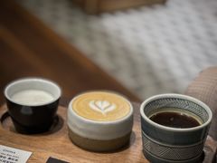 -Parking Coffee(孩儿巷店)