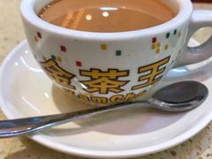-明腾壹间茶餐厅(新都会花园广场店)