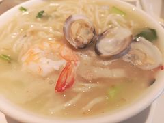 -莆田餐厅(吉隆坡柏威年广场店)