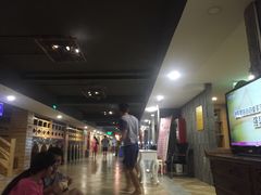 -绿岛汤泉韩式休闲会所