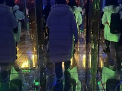 -冰城小镇音乐串吧·聚会餐厅(百子湾店)