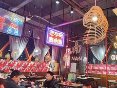 -老闵田螺馆·南昌特色小炒(梦时代店)