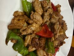 -李东农庄(中南百草园地标店)