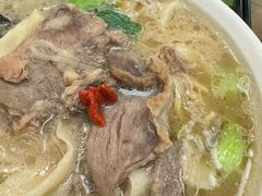 -合记烩面(人民路店)