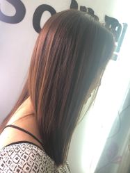 -Hair造型