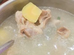 -阿拉丁新疆风味餐厅·清真(罗廊巷店)