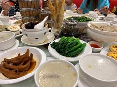 -凤凰楼酒家·粤宴点心(华强北店)