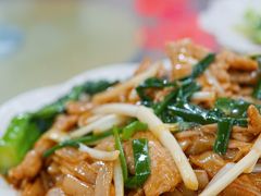-南记食粥坊·宵夜大排档(岭南分店)