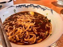 -难忘的面(五矿君澜酒店)