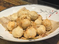 -金谷园饺子·烧烤(人大总店)