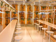 -% Arabica阿拉比卡咖啡(前滩太古里店)