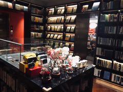 -思南书局(复兴中路店)