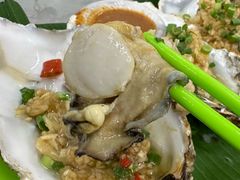 -明记烧鱼美味店