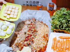 -三煮纸包鱼(青岛总店)