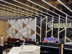 -雅马哈乐器专卖店(广州旗舰店)