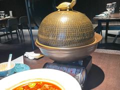 -大拙里·精致融合菜(沙湖桃源国际店)