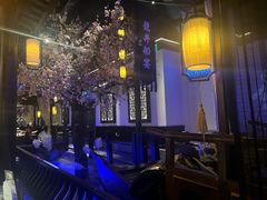 -绿茶餐厅(朝阳大悦城店)