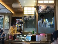 -水林间·寿喜烧自助(仙林金鹰店)