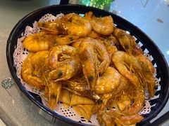 -银湖宴会中心-餐饮部