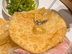 -清真·宁夏印象·盐池滩羊肉体验店(江宁路店)
