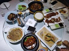 -鸭王烤鸭店(三里河店)