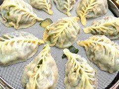 皮皮虾大馅-叶存利海鲜大馅饺子(海宁路总店)