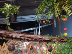 -Jungle Kitchen