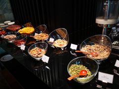 -长白山凯悦酒店·市集咖啡厅