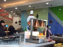 -苏州长江智选假日酒店