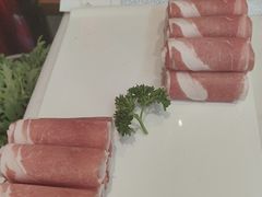 -东来顺饭庄(西直门店)