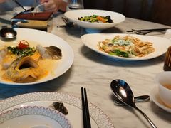 -深圳美高梅酒店-品聚嘉府中餐厅