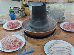 -元盛居(生态大街店)