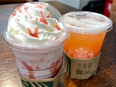 -星巴克(西湖天地店)