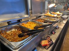 -比格比萨自助(万柳华联店)