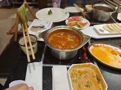 -福口居京味火锅(华光路店)