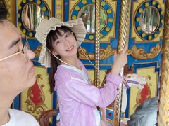 -美的鹭湖森林度假区